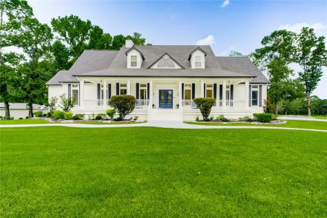 1961 Fm 1375 Road E Huntsville TX 77340