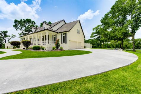 1961 Fm 1375 Road E Huntsville TX 77340