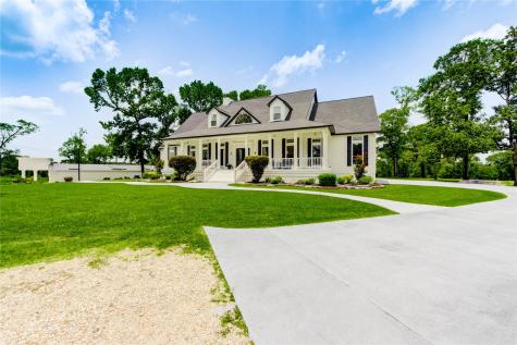 1961 Fm 1375 Road E Huntsville TX 77340