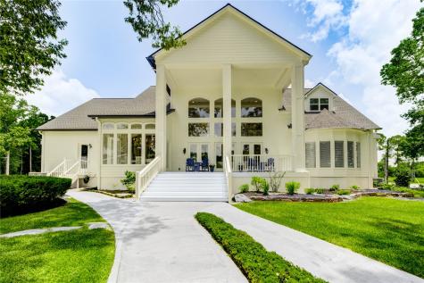 1961 Fm 1375 Road E Huntsville TX 77340