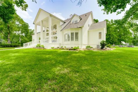 1961 Fm 1375 Road E Huntsville TX 77340