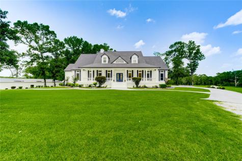 1961 Fm 1375 Road E Huntsville TX 77340