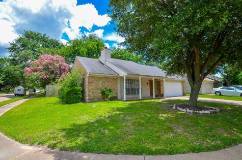 9634 Secretariat Drive Houston TX 77065