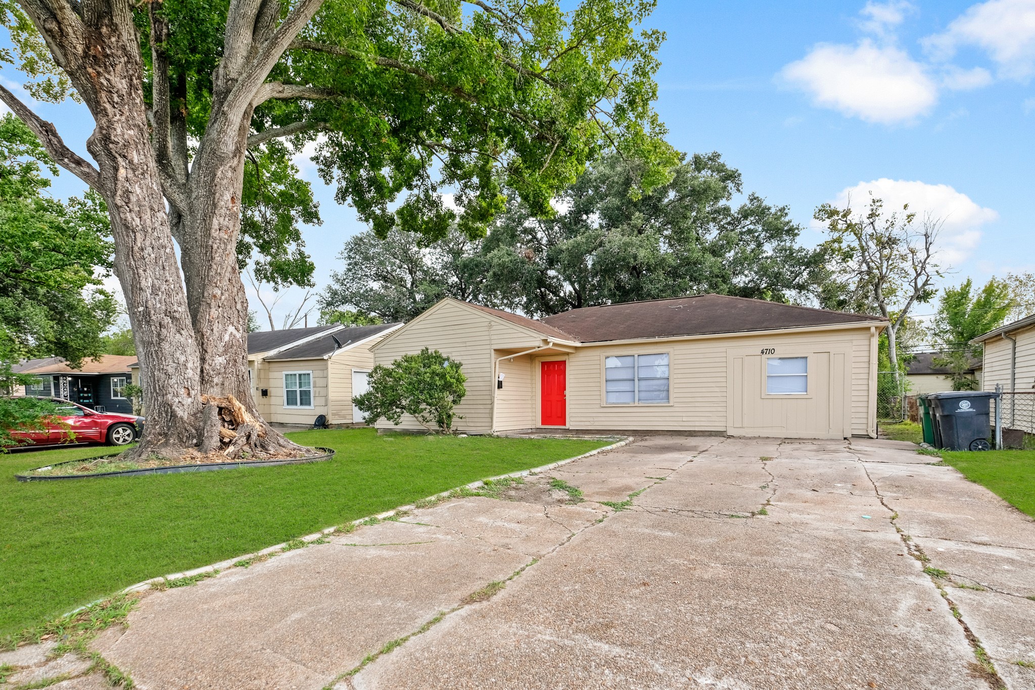 4710 Meadow Park Drive Houston TX 77048