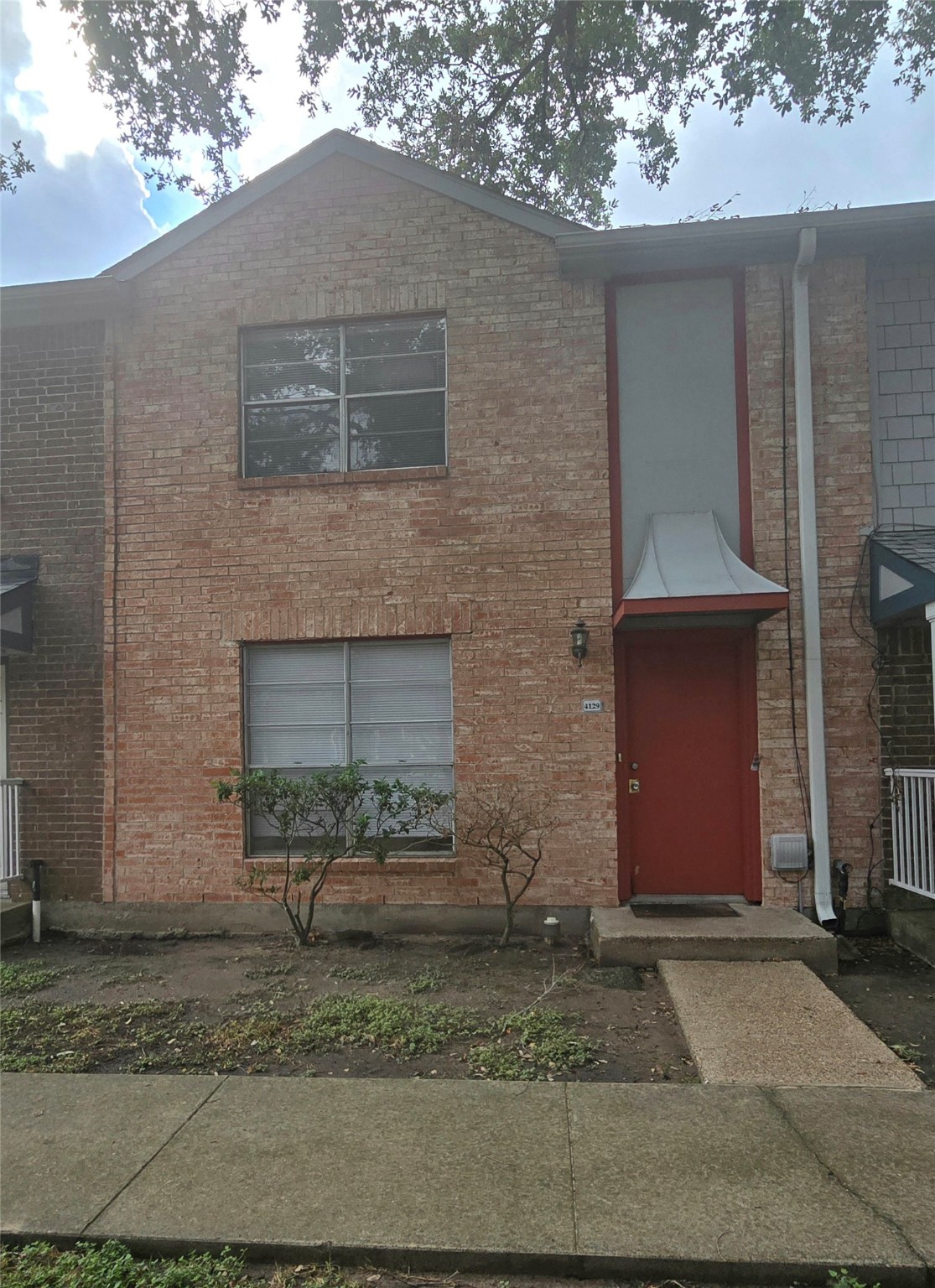 4129 Young Street Pasadena TX 77504