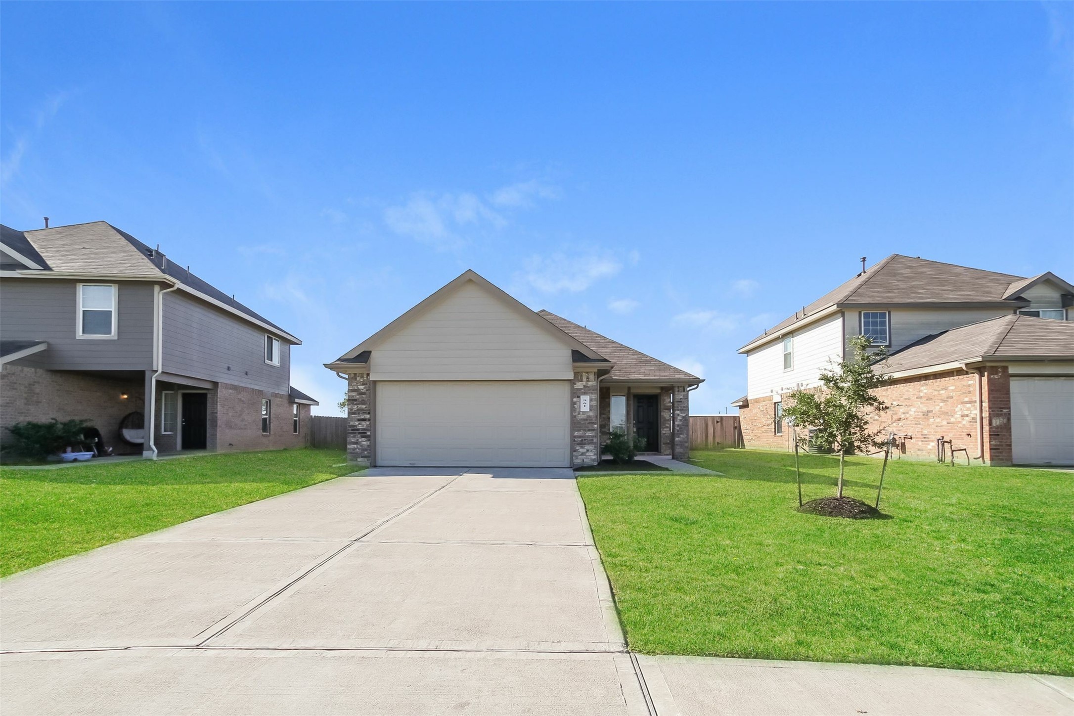 961 Misty Run Court La Marque TX 77568