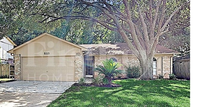 515 Land Grant Drive Richmond TX 77406