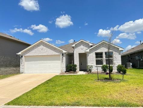 13916 Payette Arbor Court Conroe TX 77384