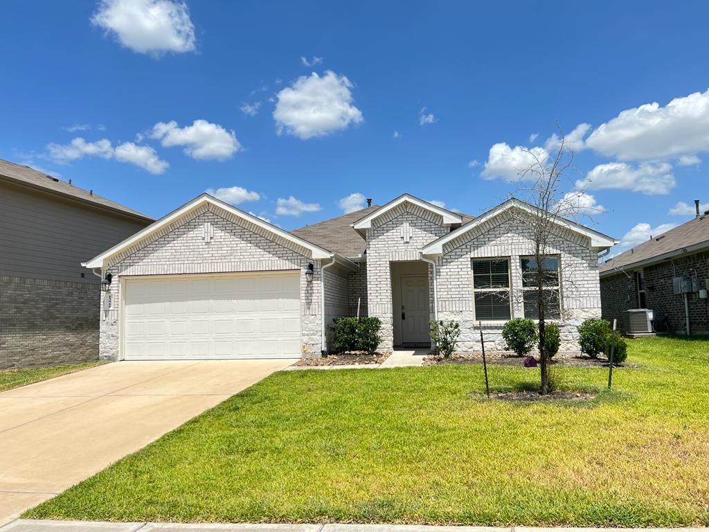 13916 Payette Arbor Court Conroe TX 77384