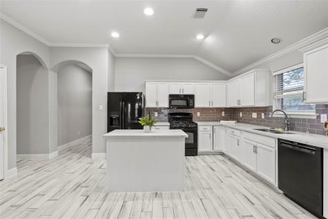 2614 Slider Court League City TX 77573