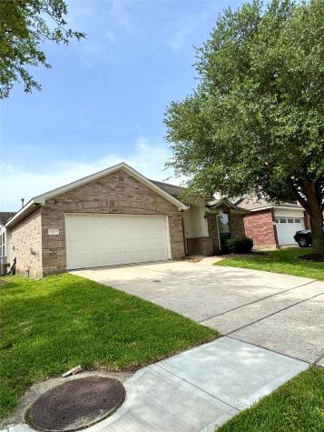 12103 Canyon Falls Drive Tomball TX 77375