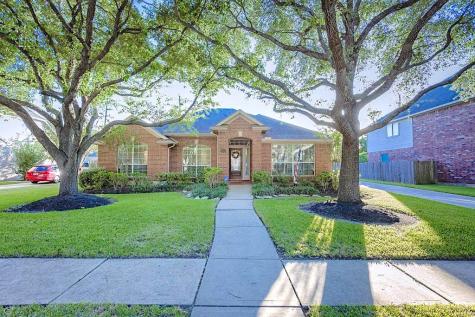 4222 Merriweather Street Sugar Land TX 77478