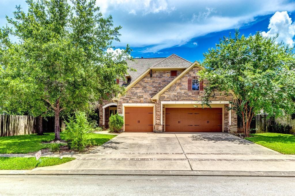 6818 Alden Court Sugar Land TX 77479