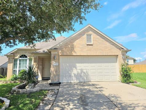 19231 Ashford Square Street Tomball TX 77375