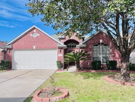 11514 Lazy Meadows Drive Houston TX 77064