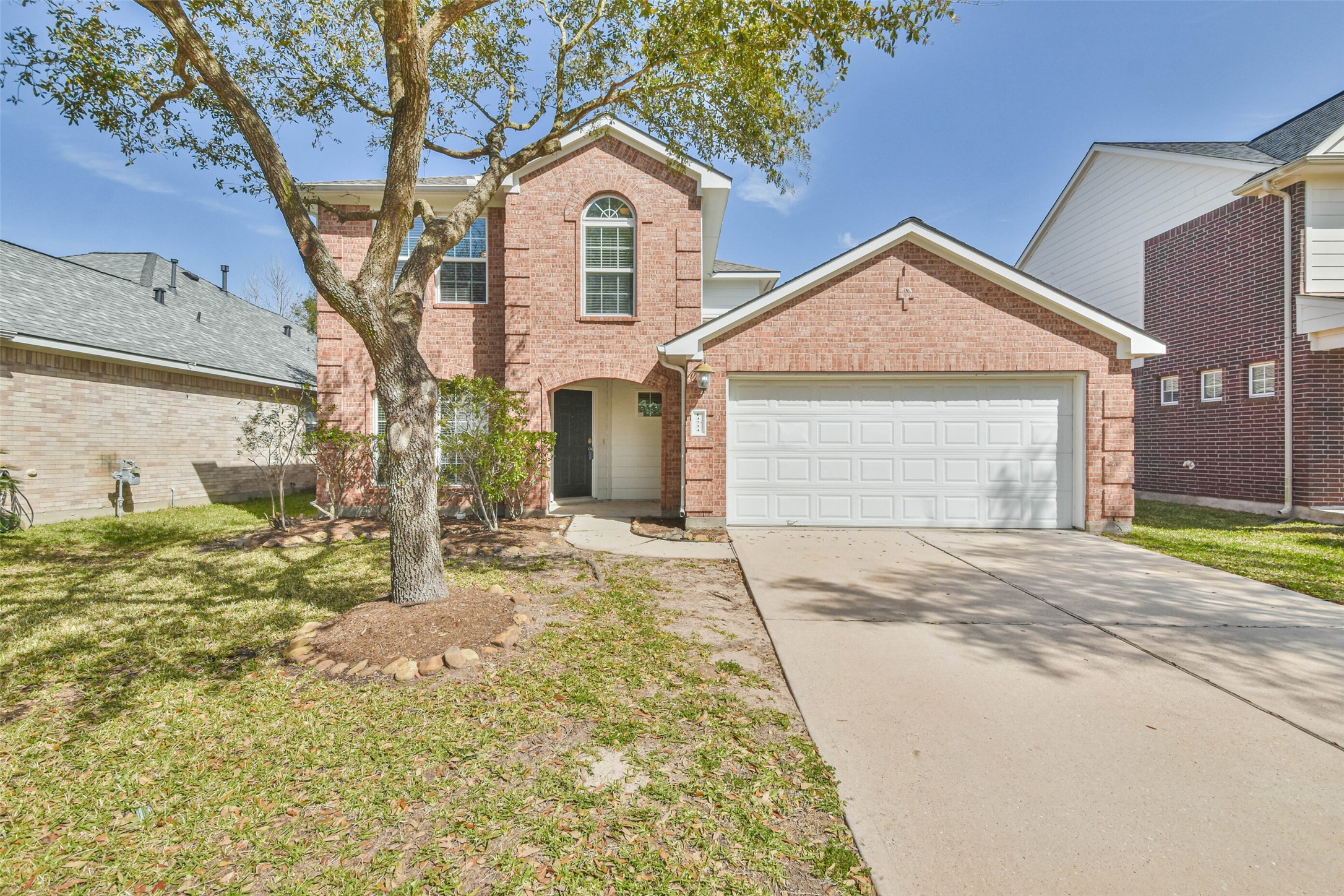 14734 Country Rose Lane Cypress TX 77429