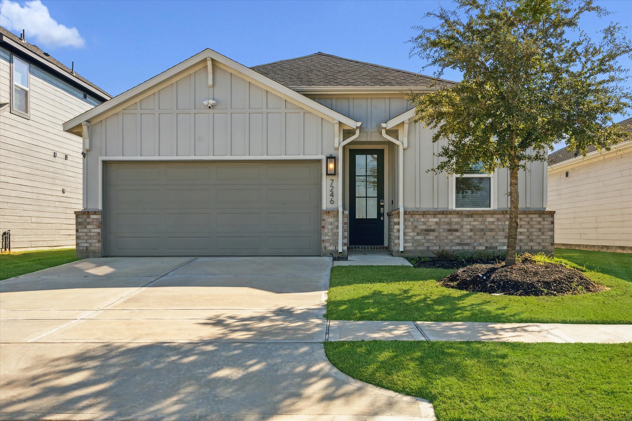 7246 Greenbriar Bend Court Cypress TX 77433
