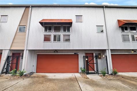 2605 Calumet Street 34 Houston TX 77004