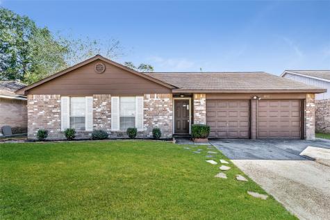 8402 Carmelwood Lane Humble TX 77338