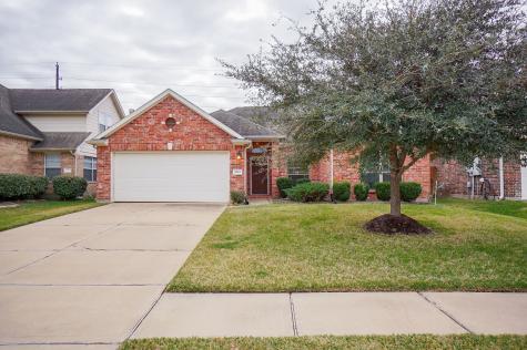2022 Haven Springs Lane Richmond TX 77469