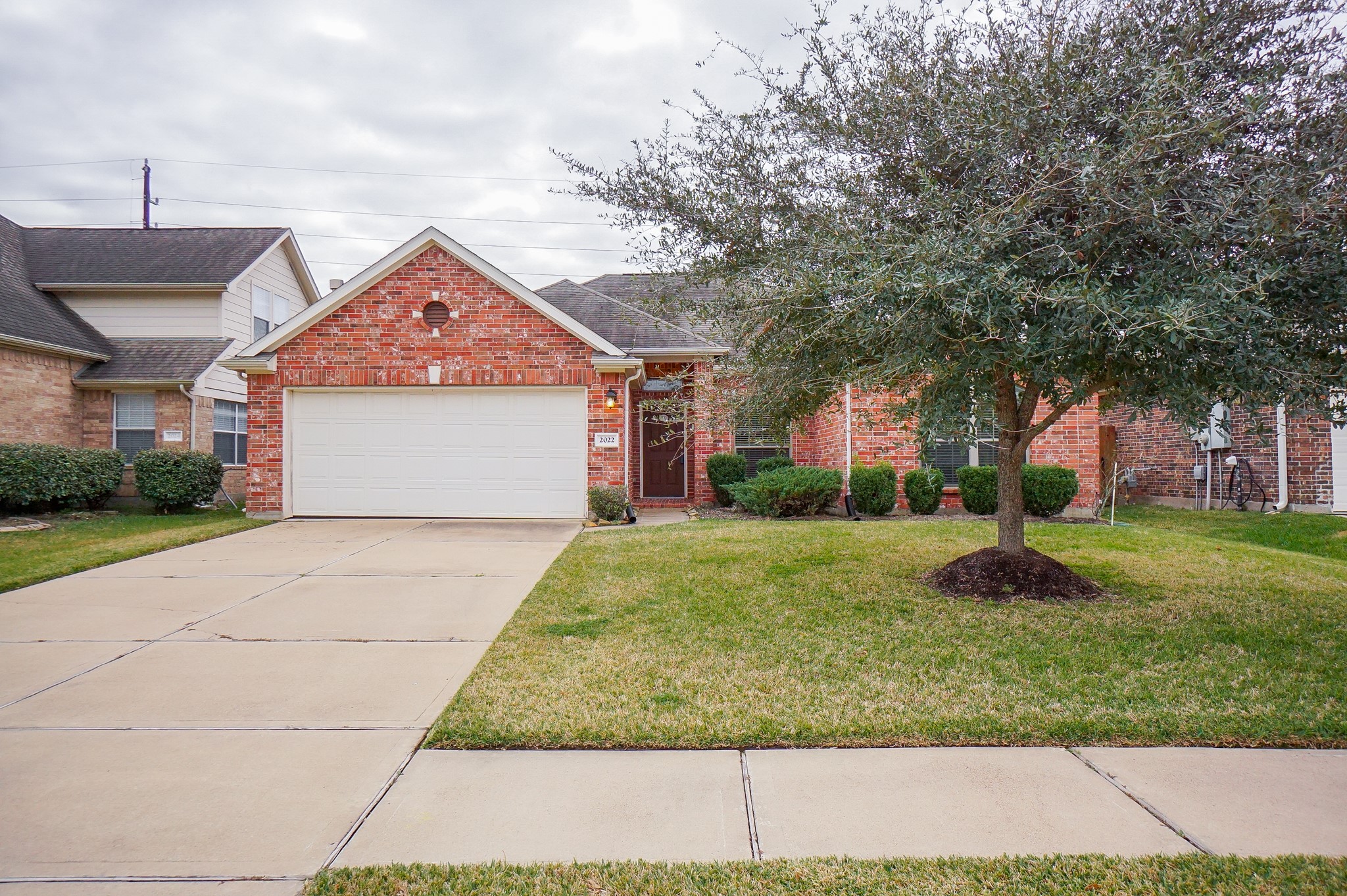 2022 Haven Springs Lane Richmond TX 77469