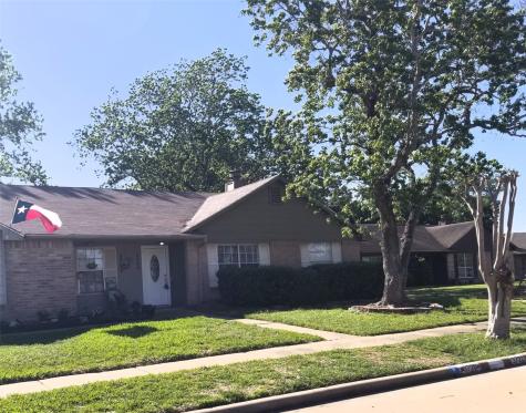 3722 Westmeadow Drive Houston TX 77082