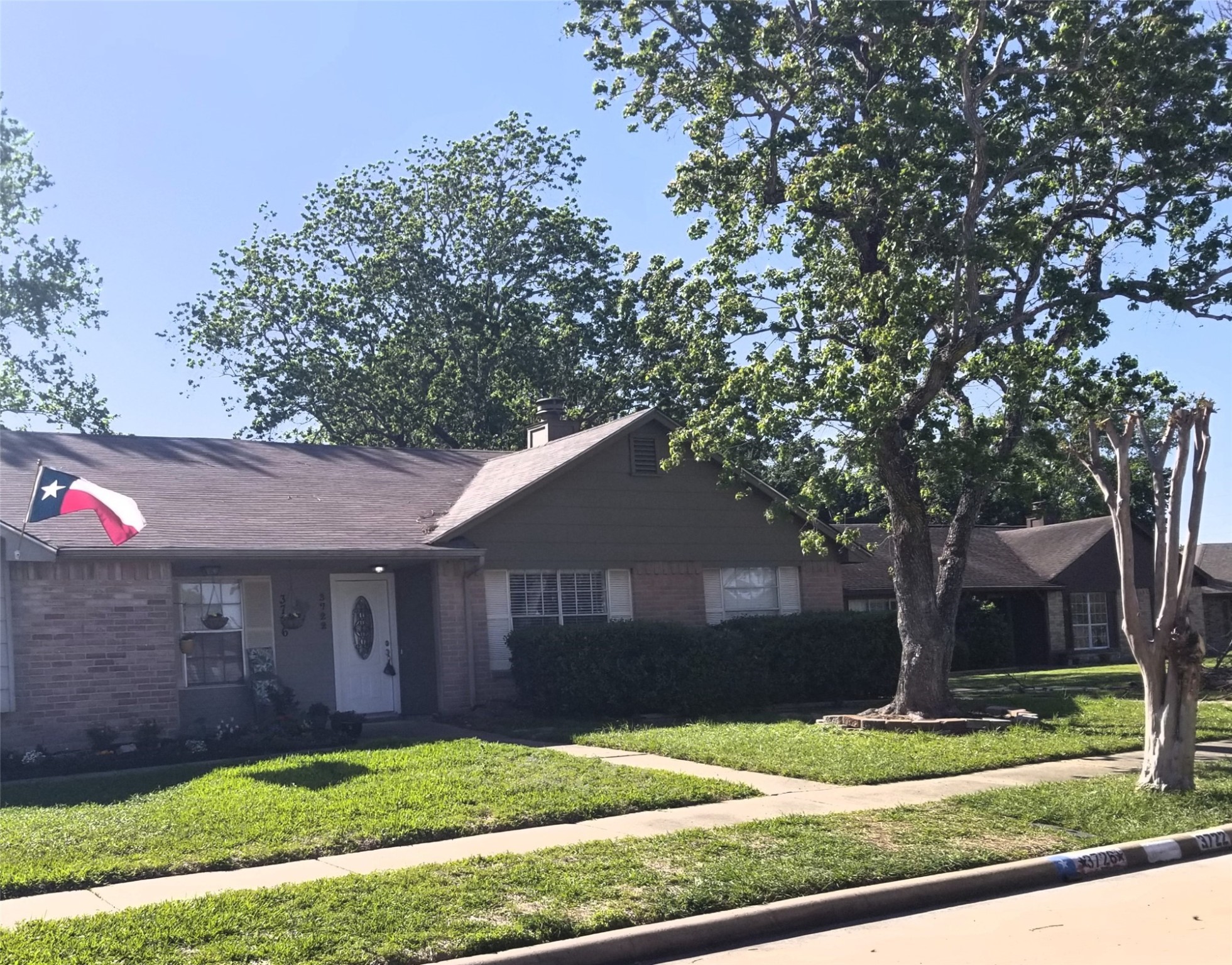 3722 Westmeadow Drive Houston TX 77082