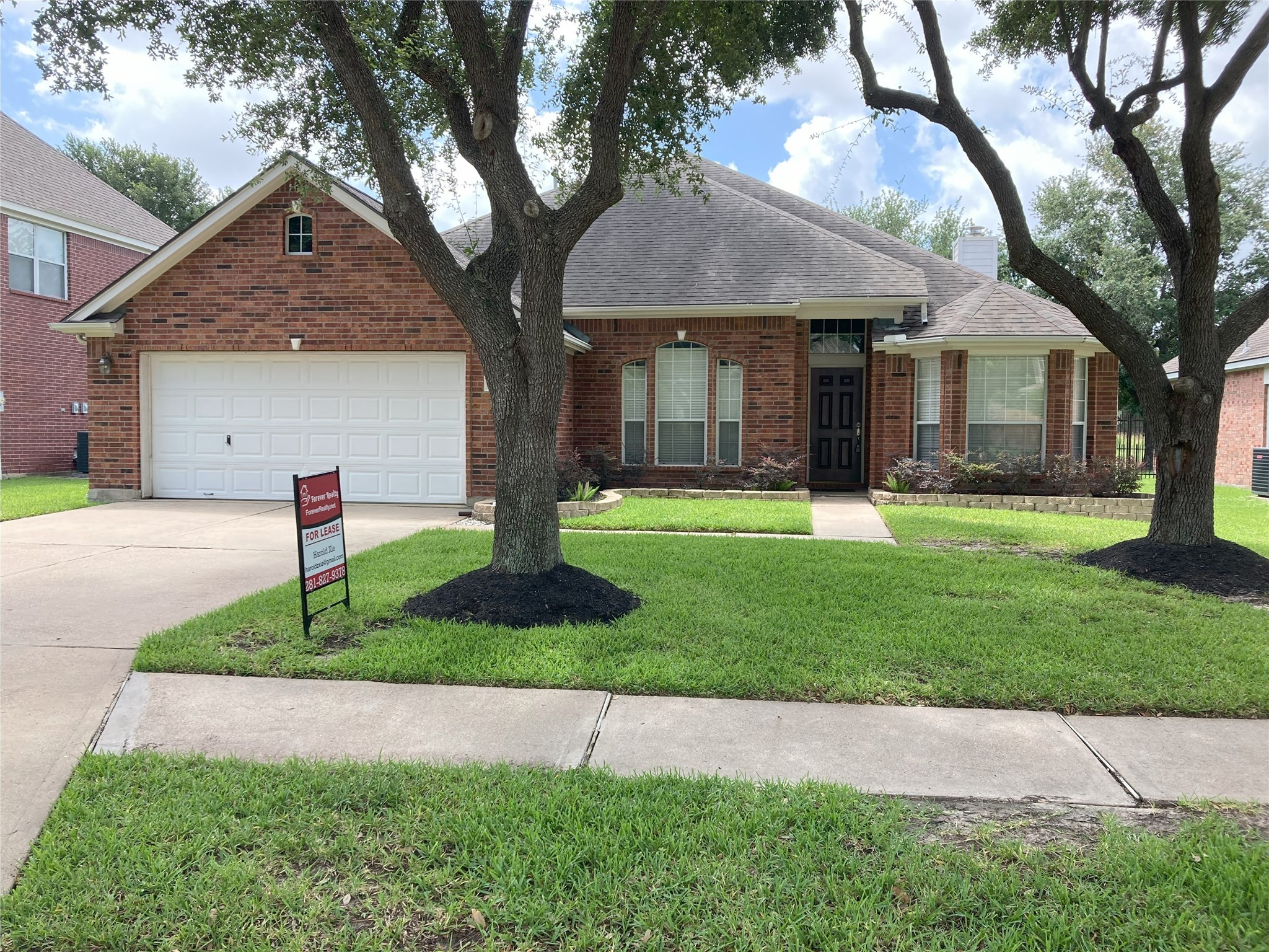 11406 Bogan Flats Drive Houston TX 77095