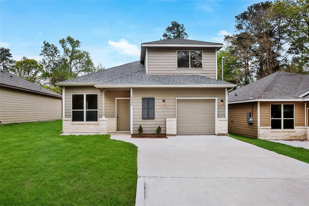 16498 Piper Lane Montgomery TX 77316