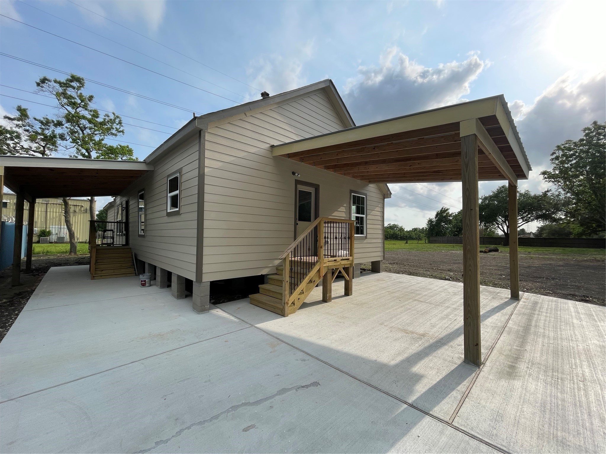 1036 Llano Street Pasadena TX 77504