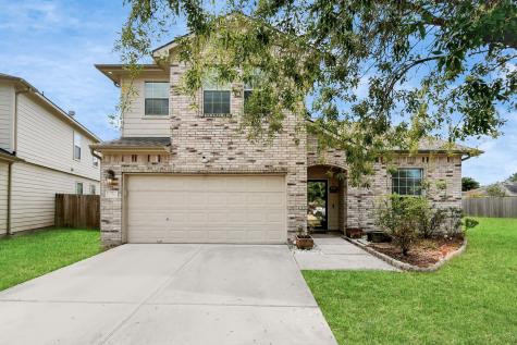 21503 Haylee Way Humble TX 77338