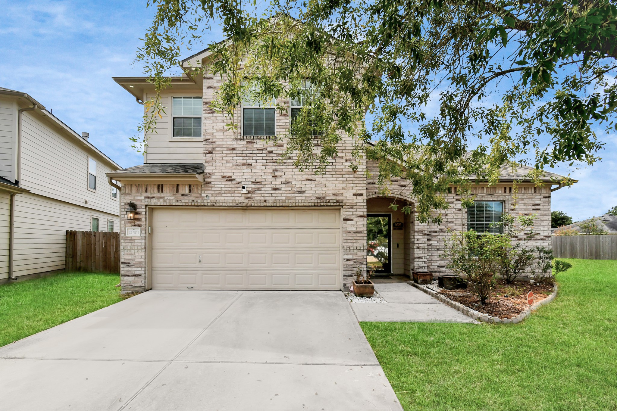 21503 Haylee Way Humble TX 77338