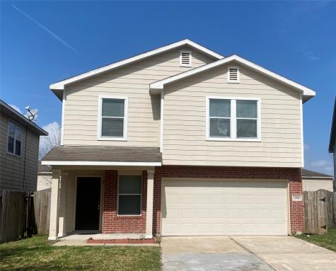 12807 Blue Timbers Court Houston TX 77044