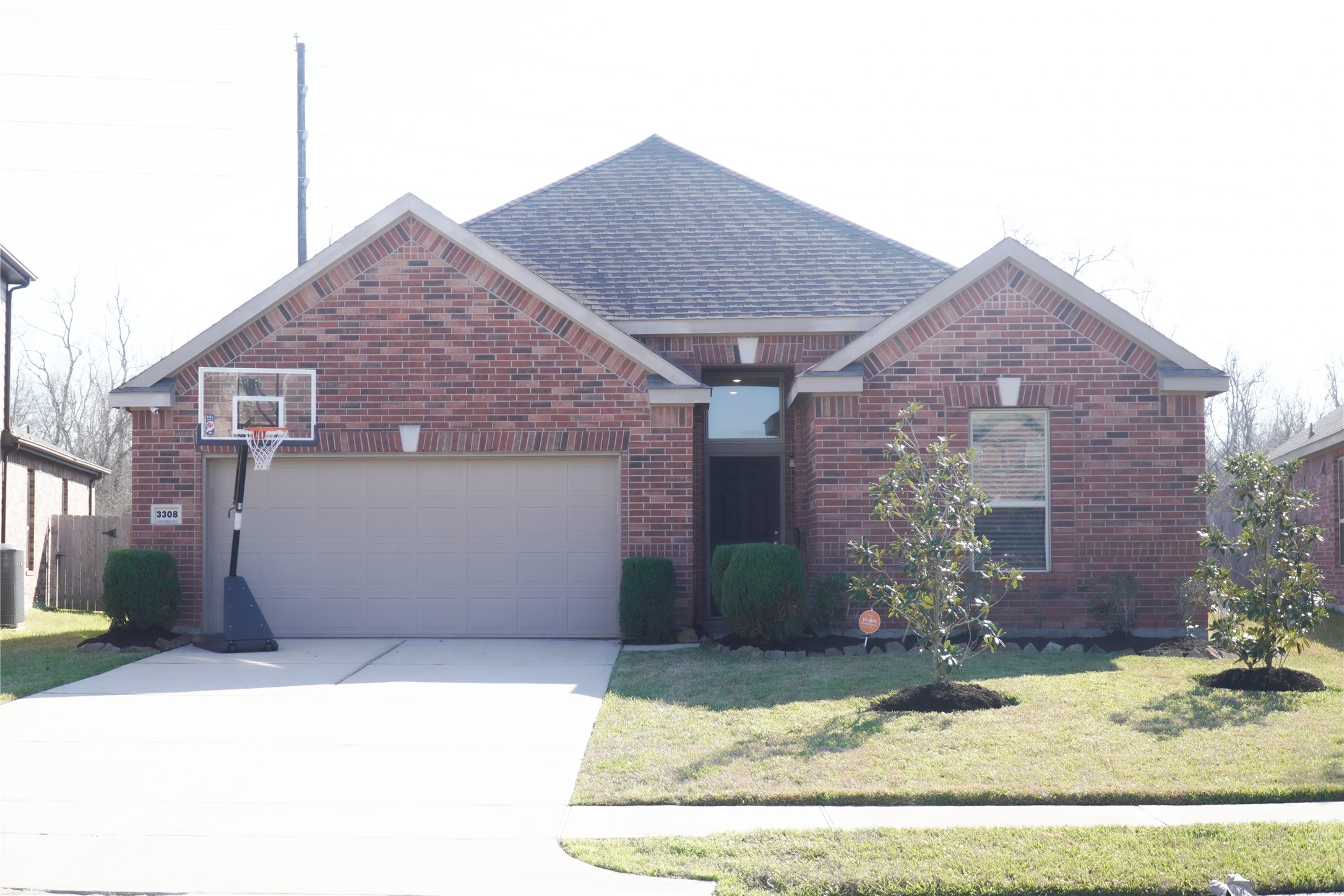 3308 Regal Park Lane Pearland TX 77584