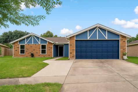 2702 Pheasant Run Humble TX 77396
