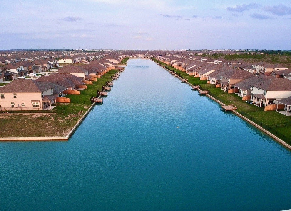 24930 Adami Veduta Court Katy TX 77493