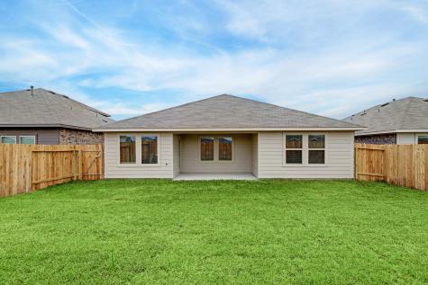 5603 Providence Green Court Katy TX 77449