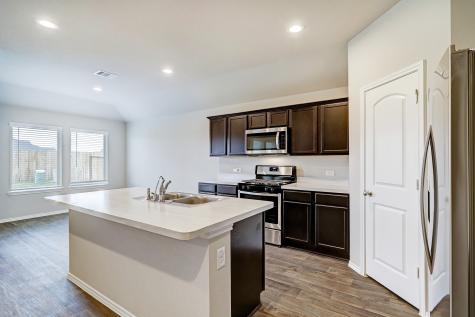5603 Providence Green Court Katy TX 77449
