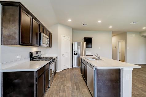 5603 Providence Green Court Katy TX 77449