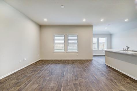 5603 Providence Green Court Katy TX 77449