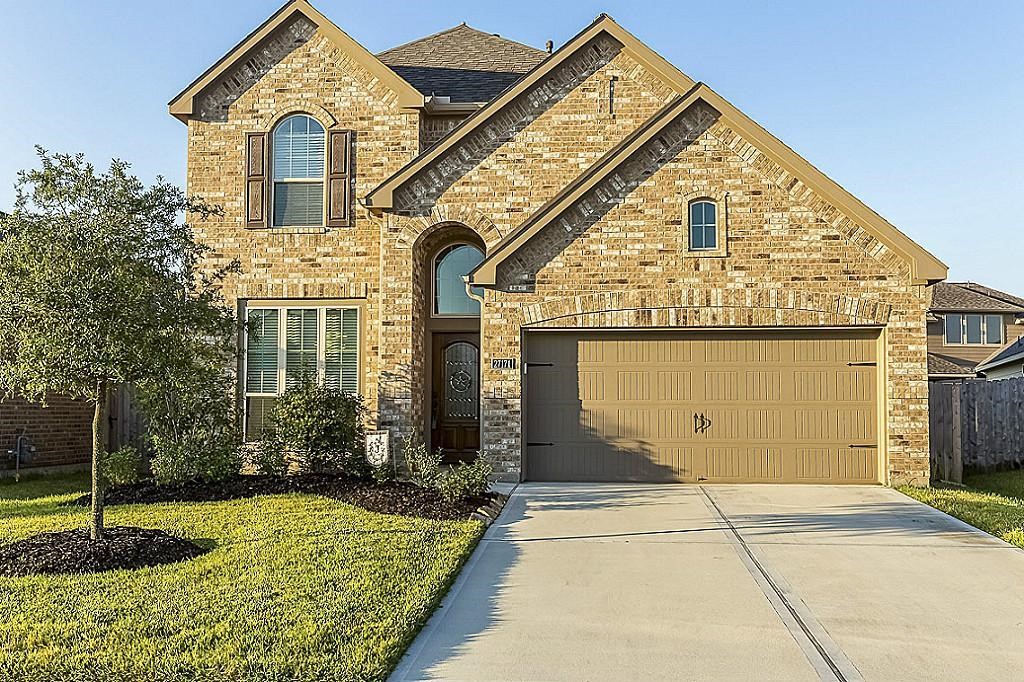 27171 Danbridge Gulch Lane Katy TX 77494