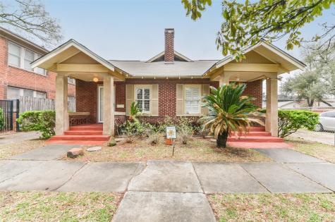 1833 Harold Street Houston TX 77098