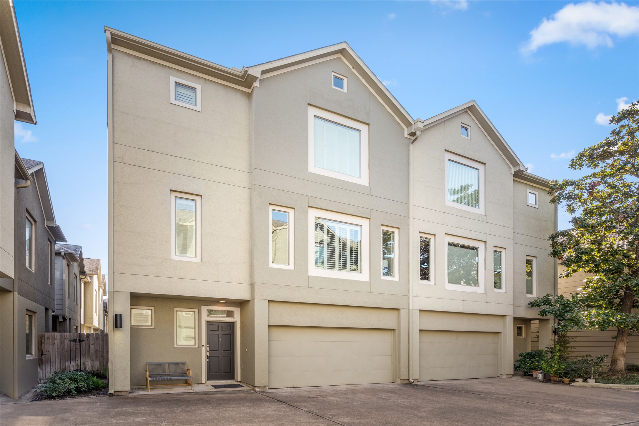 4438 Center Street Houston TX 77007