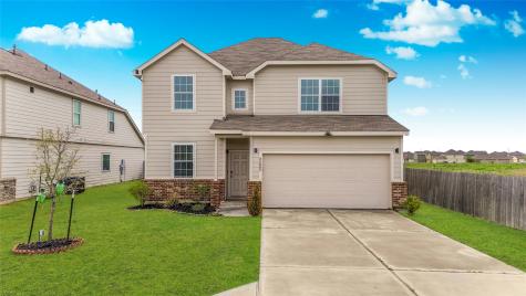 24607 Bastiani Canvas Lane Katy TX 77493