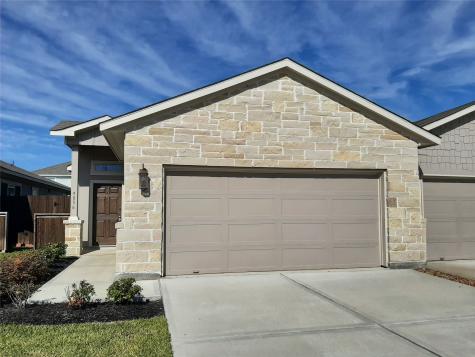 9856 Grosbeak Lane Magnolia TX 77354