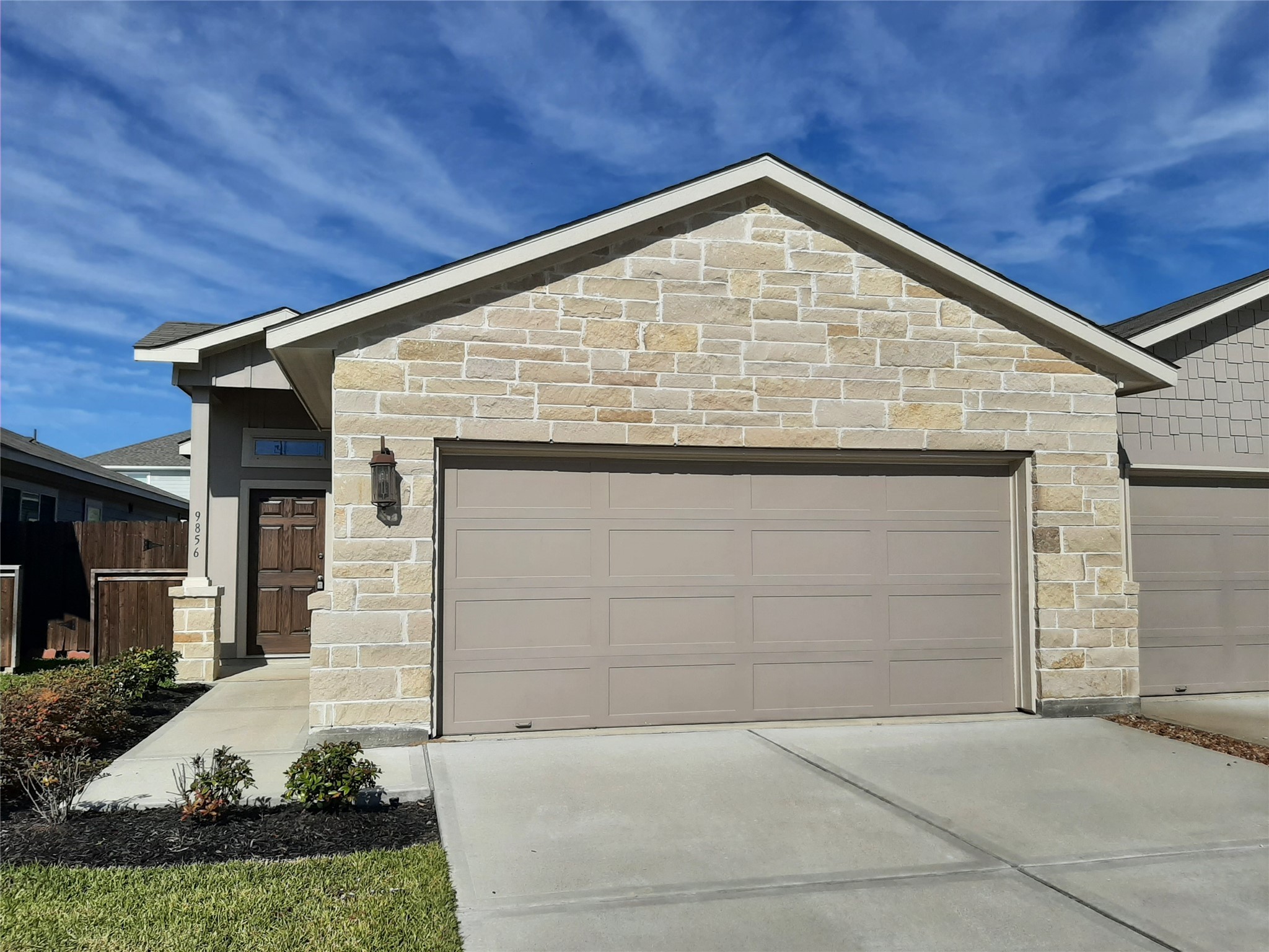 9856 Grosbeak Lane Magnolia TX 77354