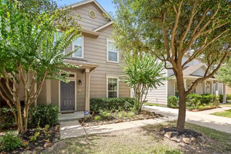 16783 Mammoth Springs Drive Houston TX 77095