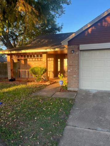 2052 Hickory Glen Drive Missouri City TX 77489