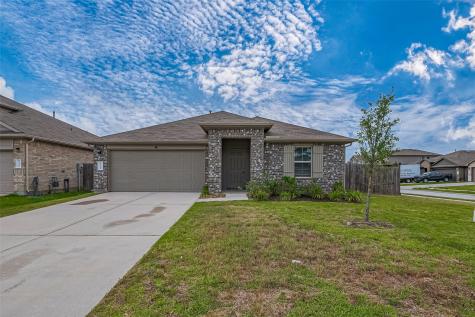 15312 Timber Preserve Lane New Caney TX 77357
