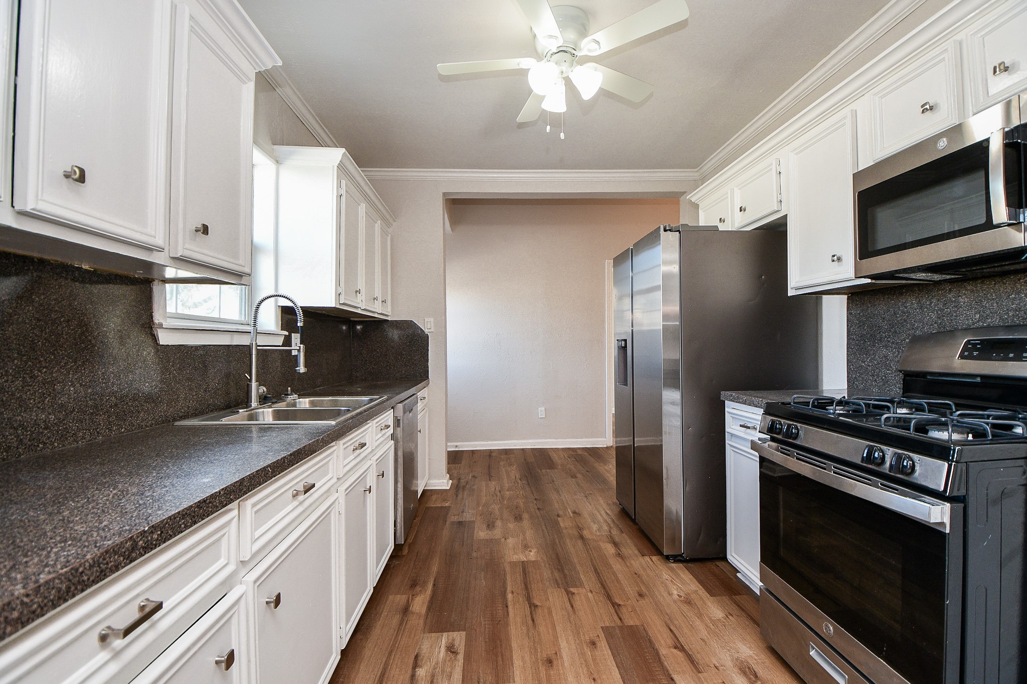 610 Vincent Street Houston TX 77009